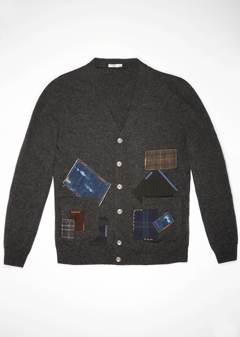 Pitti Immagine Uomo Autunno/Inverno 2015/16 Paolo Pecora